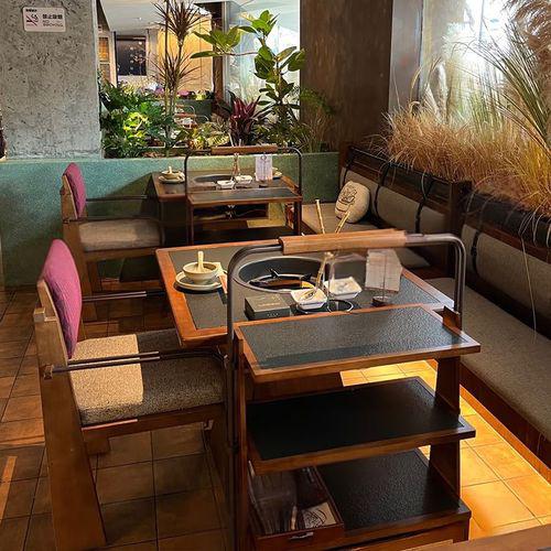 安顺市电动圆桌火锅桌 - 排名
